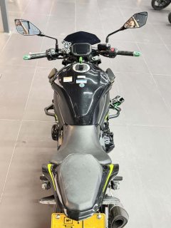 Kawasaki Z900 950 cc - ფოტო 5
