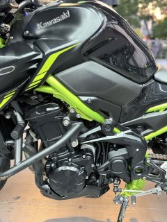 Kawasaki Z900 950 cc - ფოტო 7