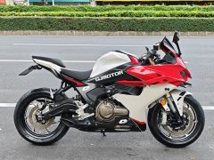 QJMOTOR Roewe i5 550 / Sai 550 *(Context-dependent, usually referring to the motorcycle "Sai 550" or Roewe car v - ფოტო 1
