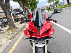 QJMOTOR Roewe i5 550 / Sai 550 *(Context-dependent, usually referring to the motorcycle "Sai 550" or Roewe car v - ფოტო 3