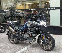 CFMOTO 800MT - ფოტო 1