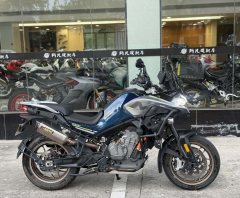 CFMOTO 800MT - ფოტო 2