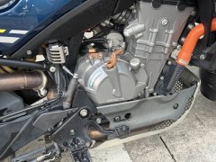 CFMOTO 800MT - ფოტო 3