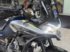 CFMOTO 800MT - ფოტო 4