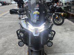 CFMOTO 800MT - ფოტო 5