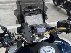 CFMOTO 800MT - ფოტო 6