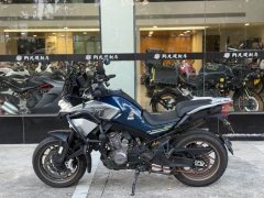 CFMOTO 800MT - ფოტო 7