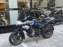 CFMOTO 800MT - ფოტო 8