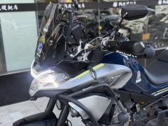 CFMOTO 800MT - ფოტო 9
