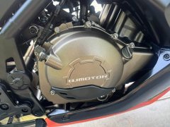 QJMOTOR SRK 250 - ფოტო 5