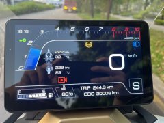 Zontes 368G - photo 5