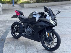 CFMOTO 250SR - ფოტო 1