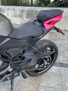 CFMOTO 250SR - ფოტო 12