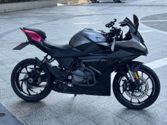 CFMOTO 250SR - ფოტო 2