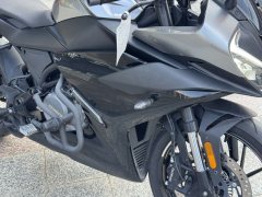 CFMOTO 250SR - ფოტო 3