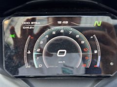 CFMOTO 250SR - ფოტო 4