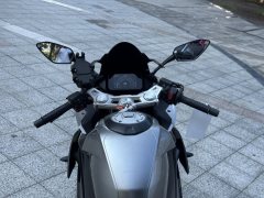 CFMOTO 250SR - ფოტო 5