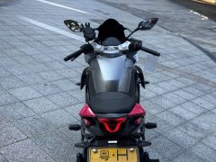 CFMOTO 250SR - ფოტო 6
