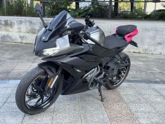 CFMOTO 250SR - ფოტო 7