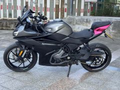 CFMOTO 250SR - ფოტო 8