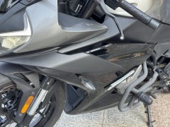 CFMOTO 250SR - ფოტო 9