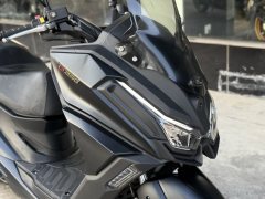 KYMCO Rowing CT250 - ფოტო 2