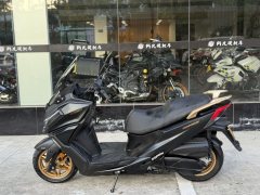 KYMCO Rowing CT250 - ფოტო 6