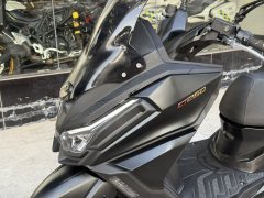 KYMCO Rowing CT250 - ფოტო 9