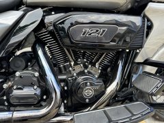 Harley-Davidson Road Glide 1977 cc - ფოტო 11