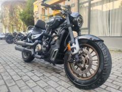 Voge CU625 600 cc - фото 1