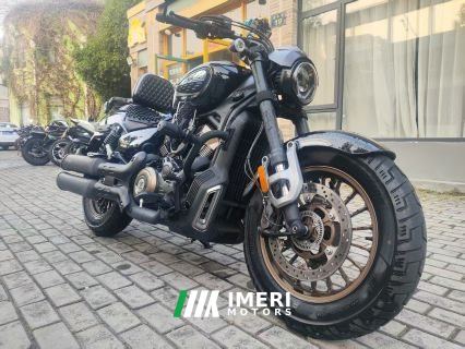 2025 Voge CU625 600 cc