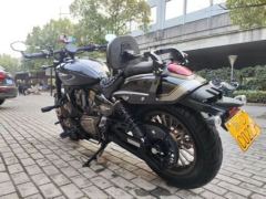 Voge CU625 600 cc - фото 2