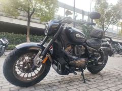 Voge CU625 600 cc - фото 5