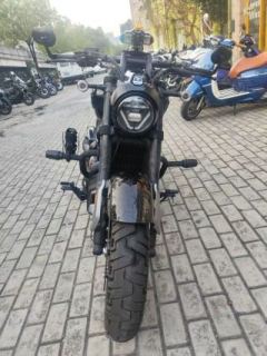 Voge CU625 600 cc - фото 6
