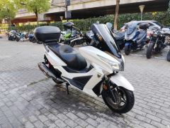 KYMCO Xciting 250 - фото 1