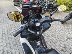 KYMCO Xciting 250 - фото 2