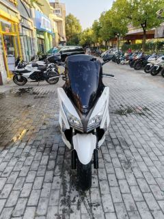 KYMCO Xciting 250 - фото 5