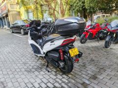 KYMCO Xciting 250 - фото 6