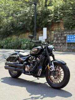 Voge CU625 600 cc - фото 1