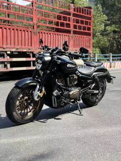 Voge CU625 600 cc - фото 2