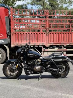 Voge CU625 600 cc - фото 3