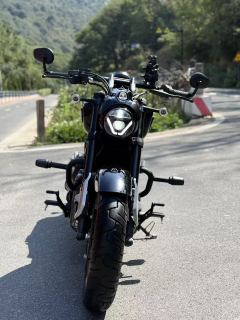 Voge CU625 600 cc - фото 5