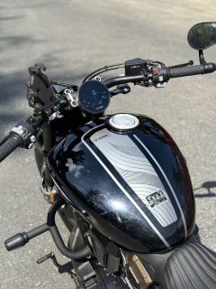 Voge CU625 600 cc - фото 6