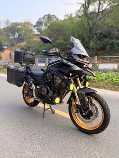 Voge DS525 500 cc - photo 1