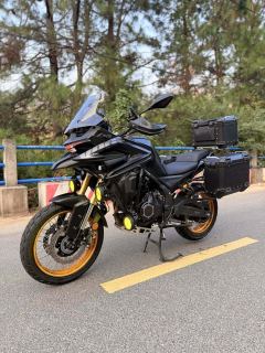 Voge DS525 500 cc - photo 2