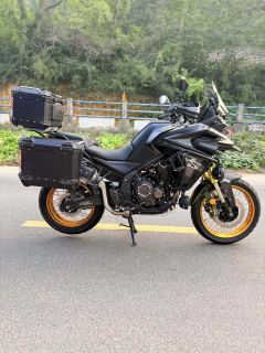 Voge DS525 500 cc - photo 4