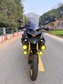 Voge DS525 500 cc - photo 5