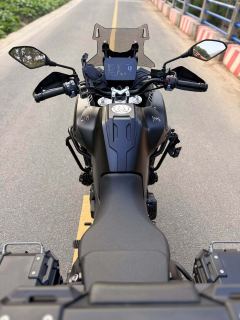 Voge DS525 500 cc - photo 6