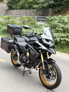 Voge DS525 500 cc - photo 1
