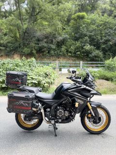 Voge DS525 500 cc - photo 3